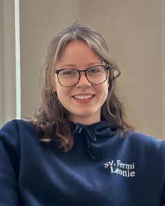 Picture of Leonie Scholte
