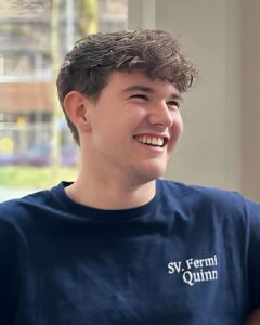 Picture of Quinn Vledder